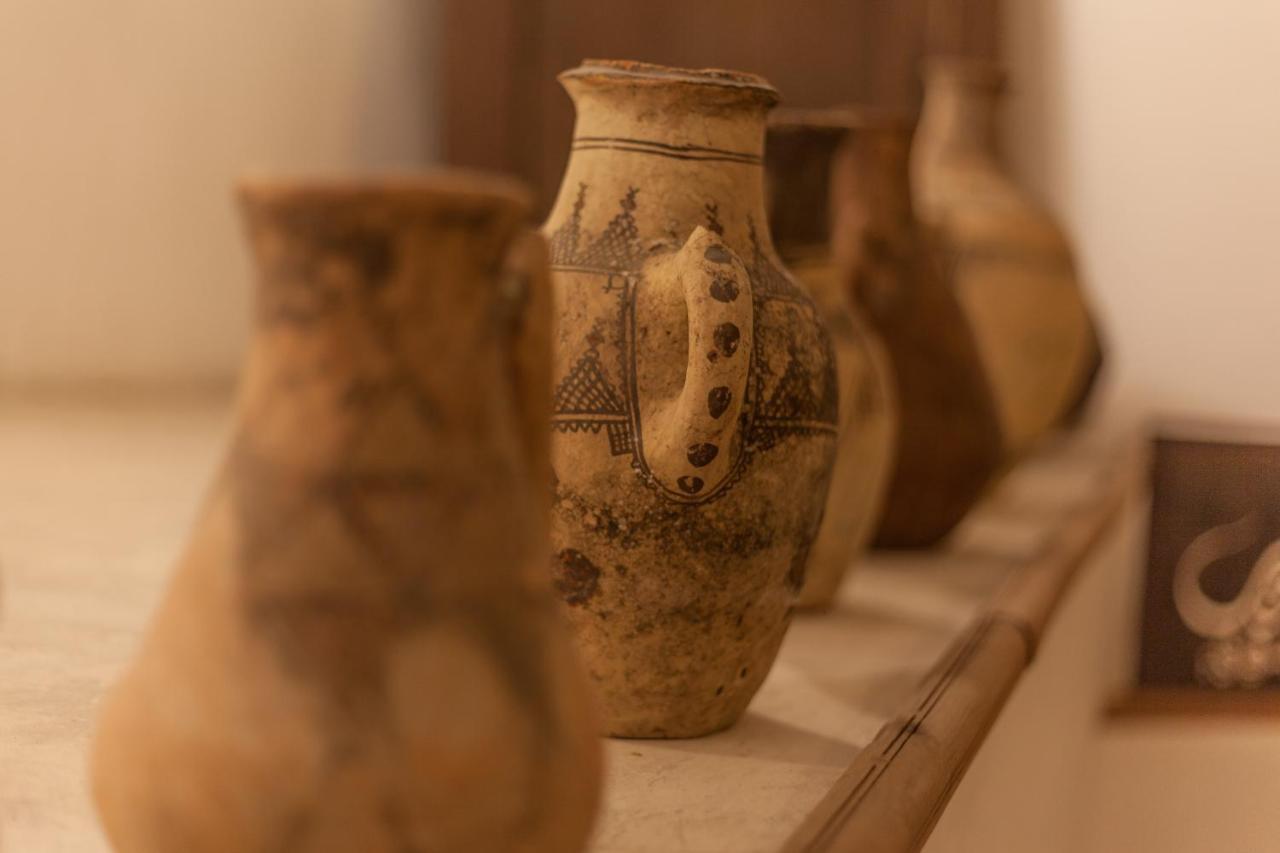 Riad Said フェズ エクステリア 写真